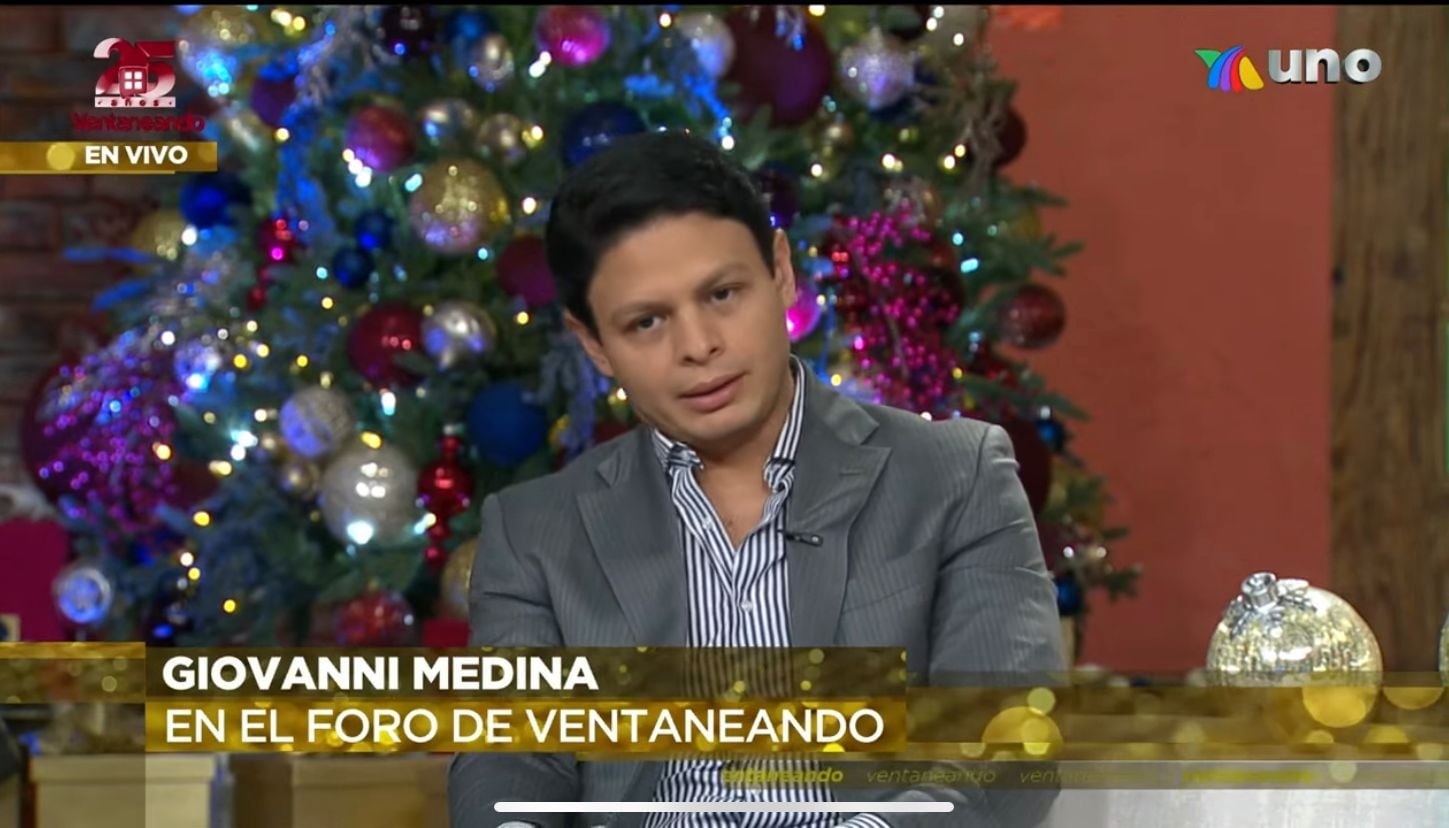 Giovanni Medina