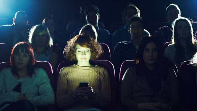 Cine.