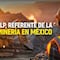 San Luis Potosí fortalece su liderazgo como potencia minera con crecimiento en plata y cobre