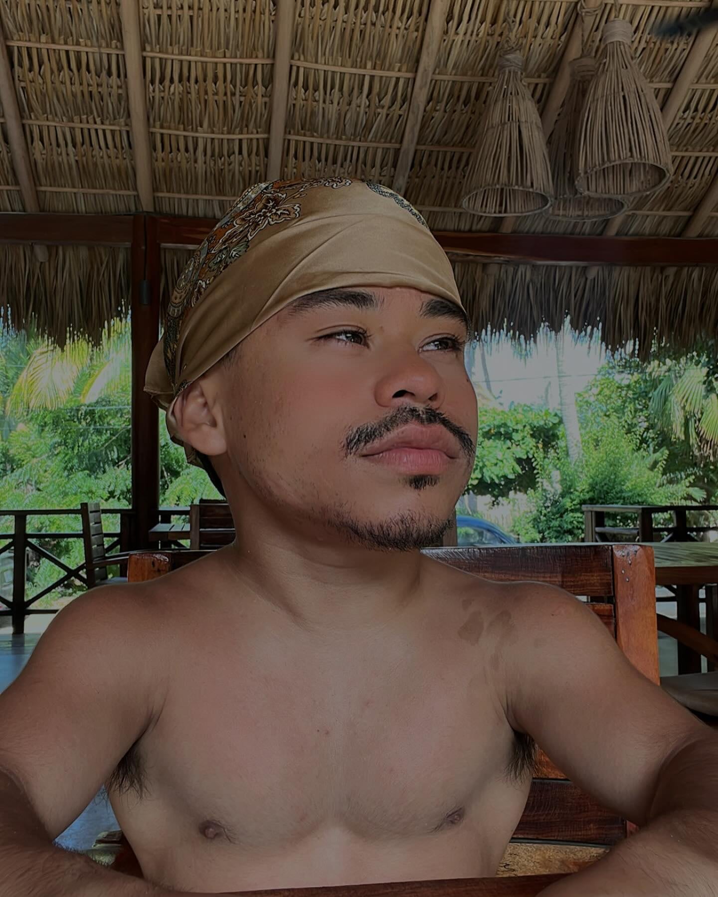 Abel Saenz R ,Abelito, influencer.