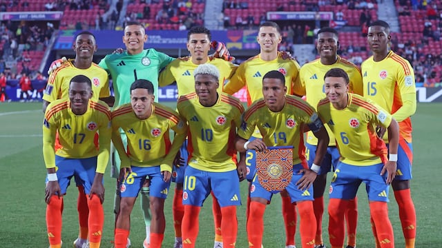 Selección Colombia en casa de Chivas para el Mundial 2026; Verde Valle sería la base del cuadro cafetero.