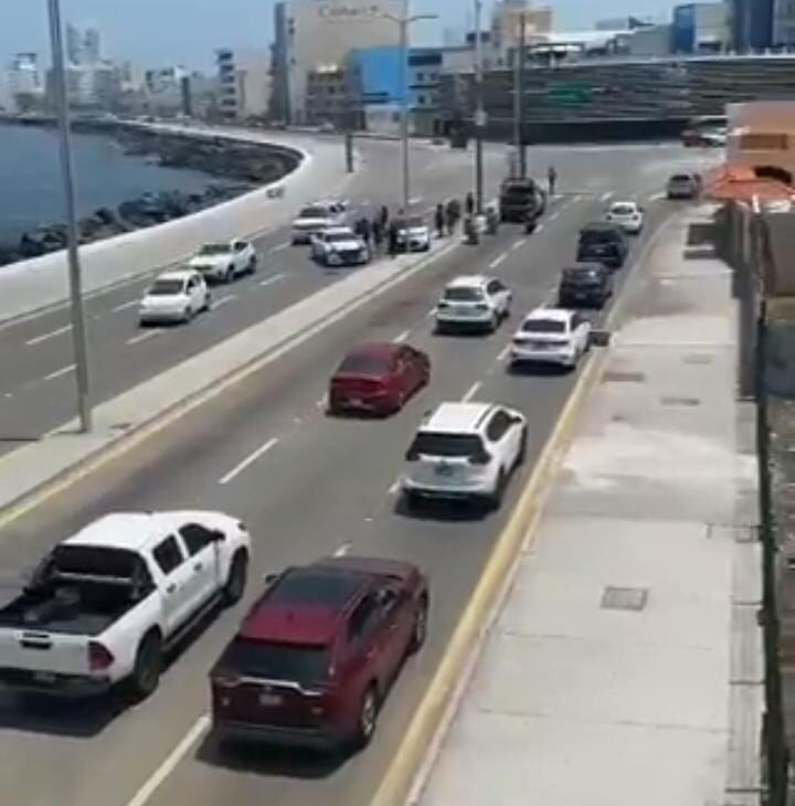 balacera