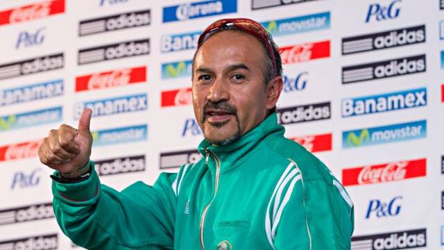 Raúl 'Potro' Gutiérrez