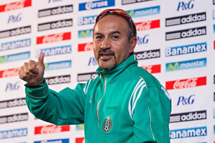 Raúl 'Potro' Gutiérrez