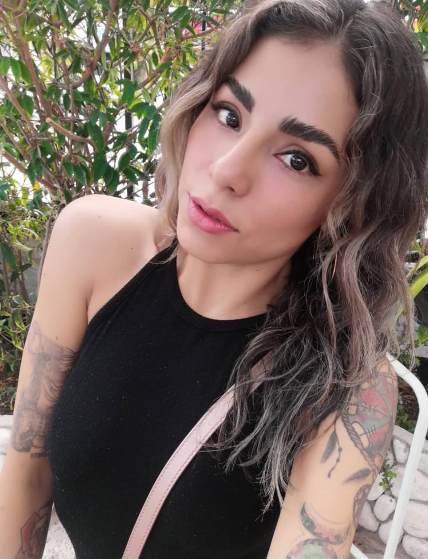 Diana Jiménez