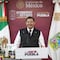 Alejandro Armenta anuncia el Encuentro Nacional del Mezcal 2026