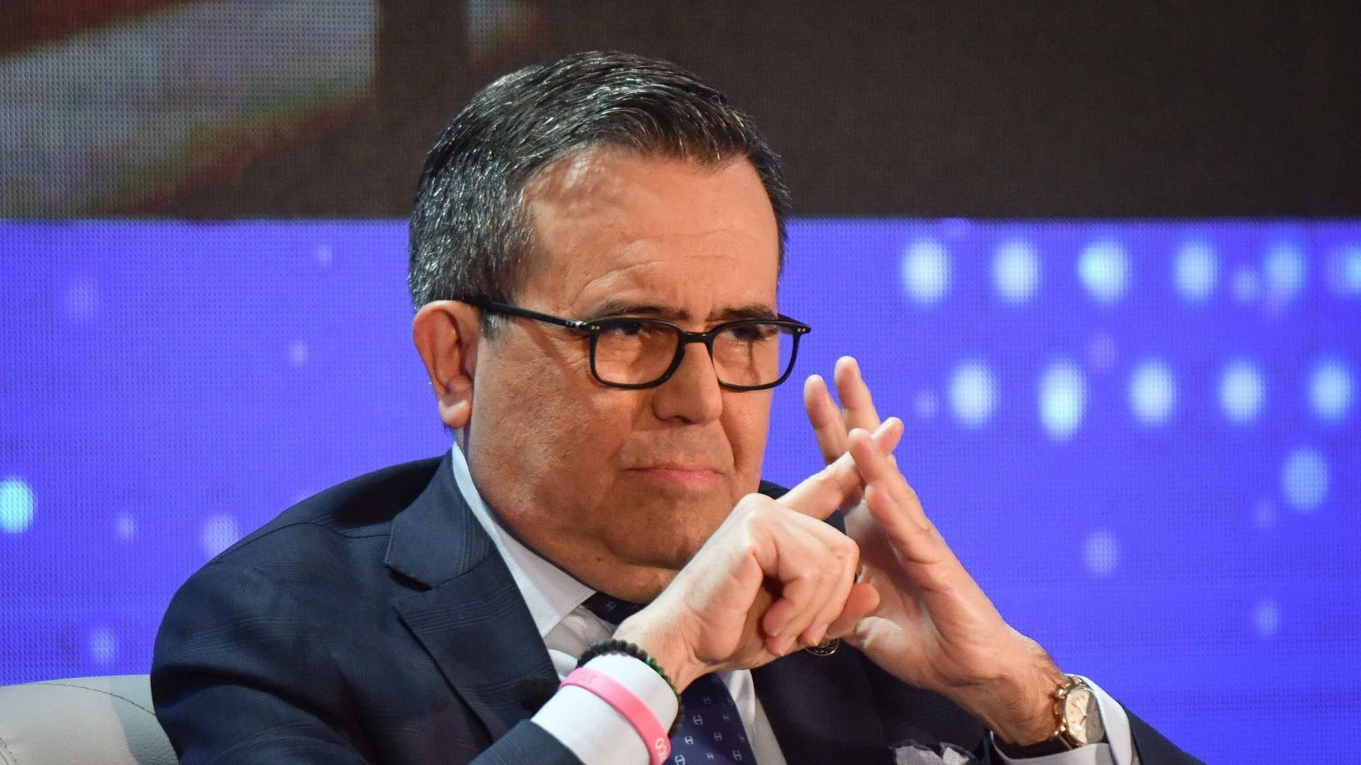 ¿Quién es Ildefonso Guajardo? El exsecretario de Economía de México se deslindó de Samuel García Rivero