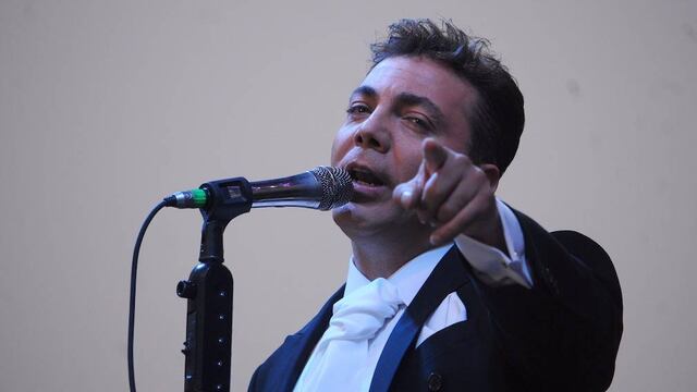 Cristian Castro