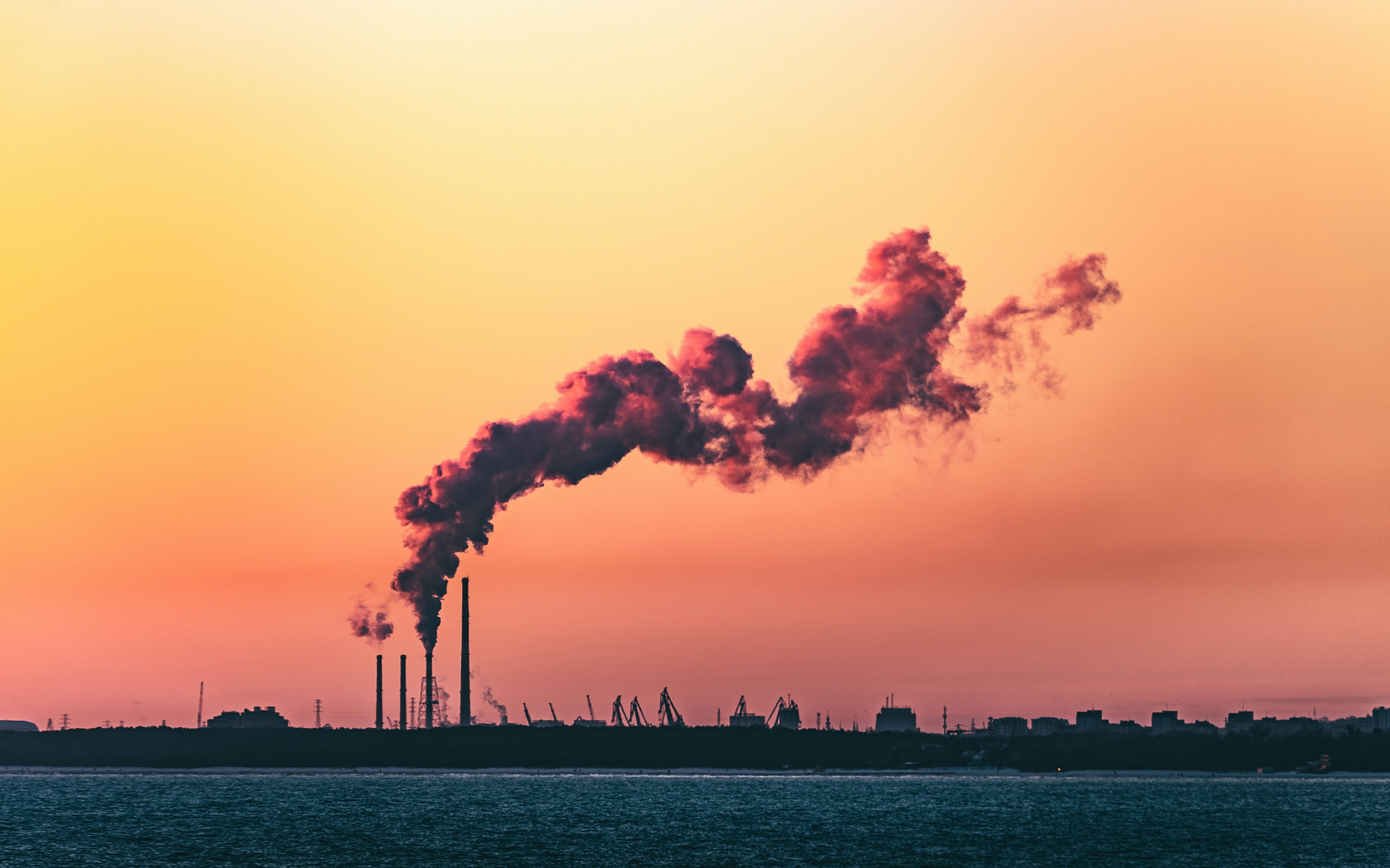 Este 28 de enero es el Día por la Reducción de Emisiones de CO2