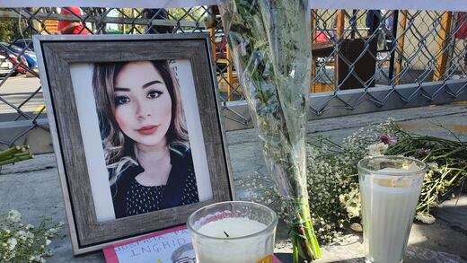 Ingrid Escamilla: Confirman sentencia de 70 años contra Erick Francisco por su feminicidio