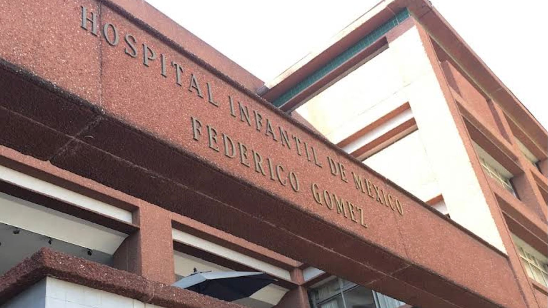 Hospital Infantil de México defiende reprogramación y cancelación de cirugías