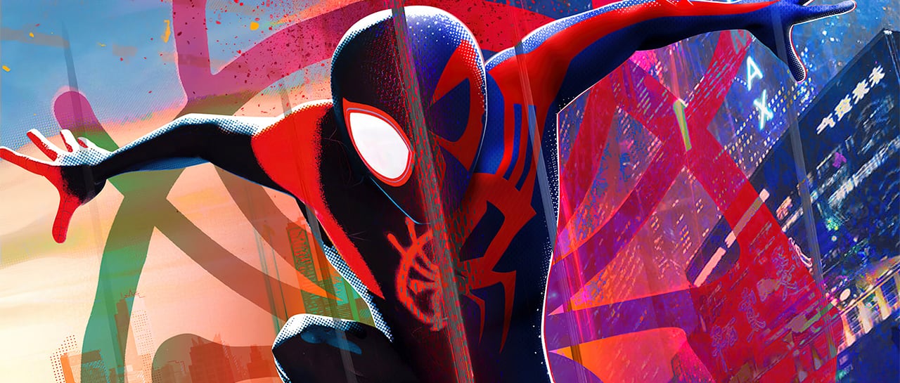 Spider-Man: Across the Spider-Verse tendría un multiverso de versiones que se proyectaron en el cine y esto lo prueba