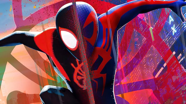 Spider-Man: Across the Spider-Verse tendría un multiverso de versiones que se proyectaron en el cine y esto lo prueba
