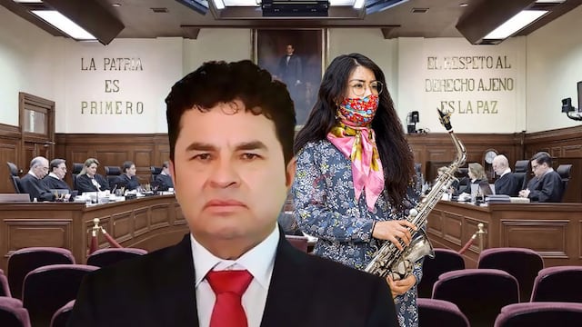 SCJN atrae el caso de Juan Antonio Vera, agresor de María Elena Ríos