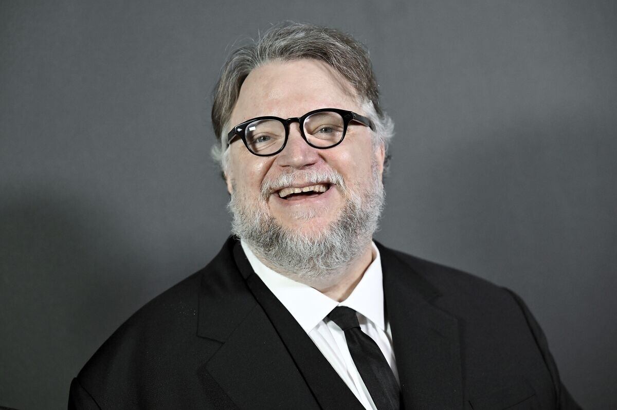 Guillermo de Toro