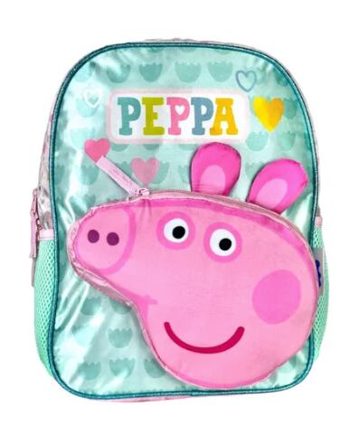 Mochila de Peppa Pig