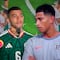 “Juegan con mucho corazón”: Jude Bellingham reconoce a Erik Lira tras el México vs Inglaterra