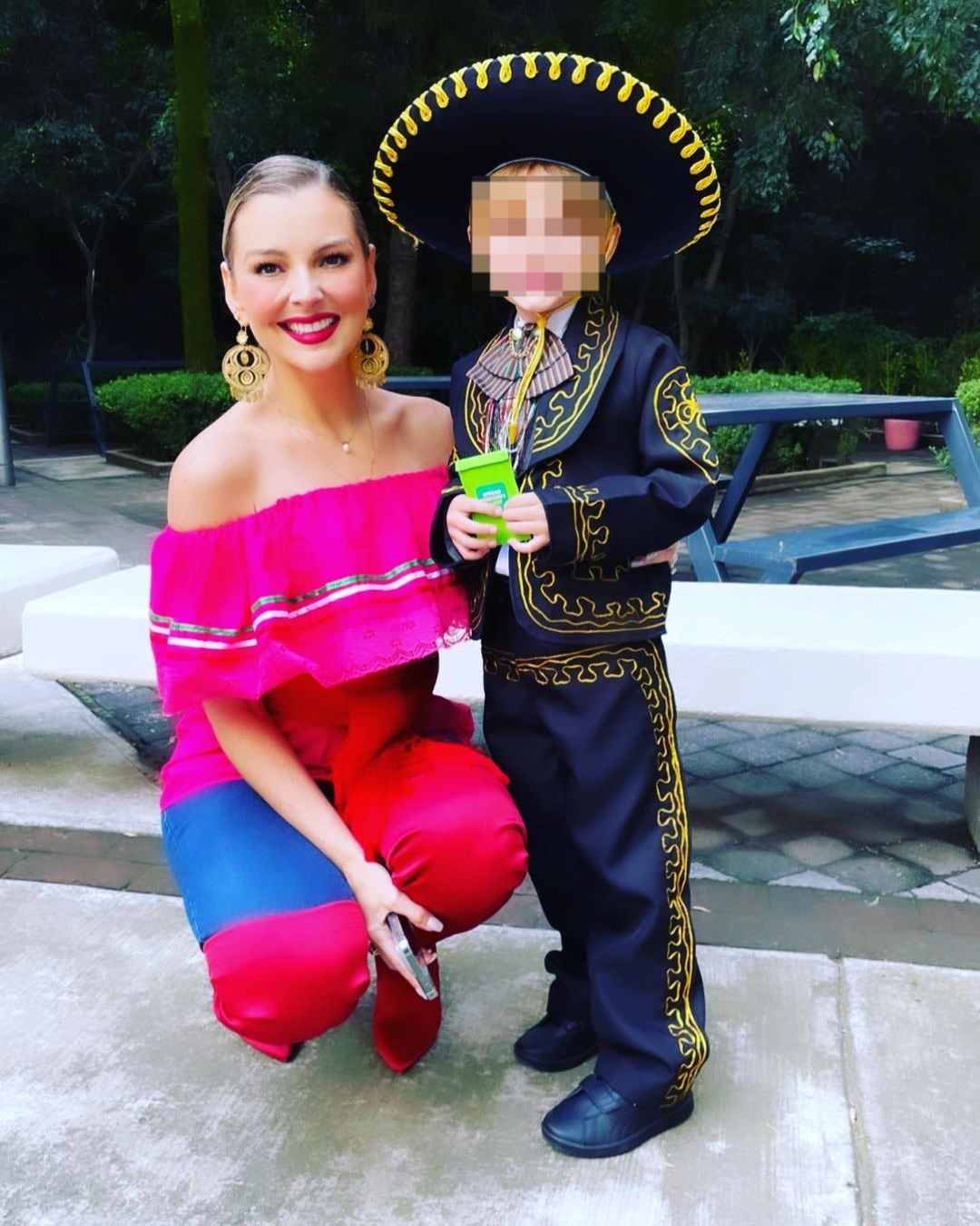Marjorie de Sousa