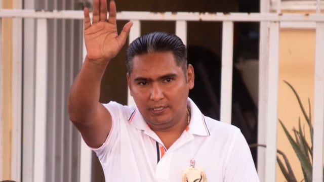Santos Tavarez García