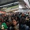 ¿Qué pasa en el Metro CDMX? Reportan retrasos de hasta 30 minutos en la Línea 3, Línea 9 y Línea B