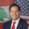 Estados Unidos y Líbano abren nueva ronda de diálogo con visita de Marco Rubio