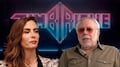 La serie de Timbiriche incluiría escena sobre Sasha Sokol y Luis de Llano