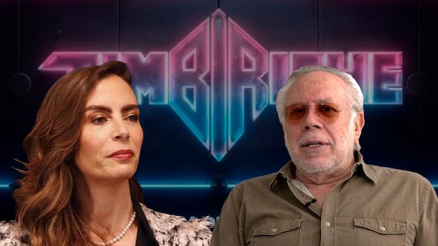La serie de Timbiriche incluiría escena sobre Sasha Sokol y Luis de Llano