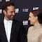 Natalie Portman habría sido engañada por su esposo Benjamin Millepied con una mujer de 25 años