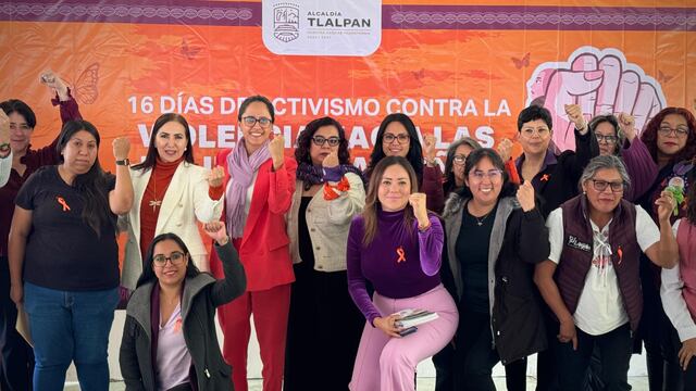 Gaby Osorio instala gabinete de género e igualdad sustantiva