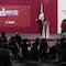 AMLO reconoce que tuit de Carlos Loret de Mola era apócrifo “pero es cercano a su pensamiento”