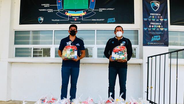 Acopio del Tampico Madero