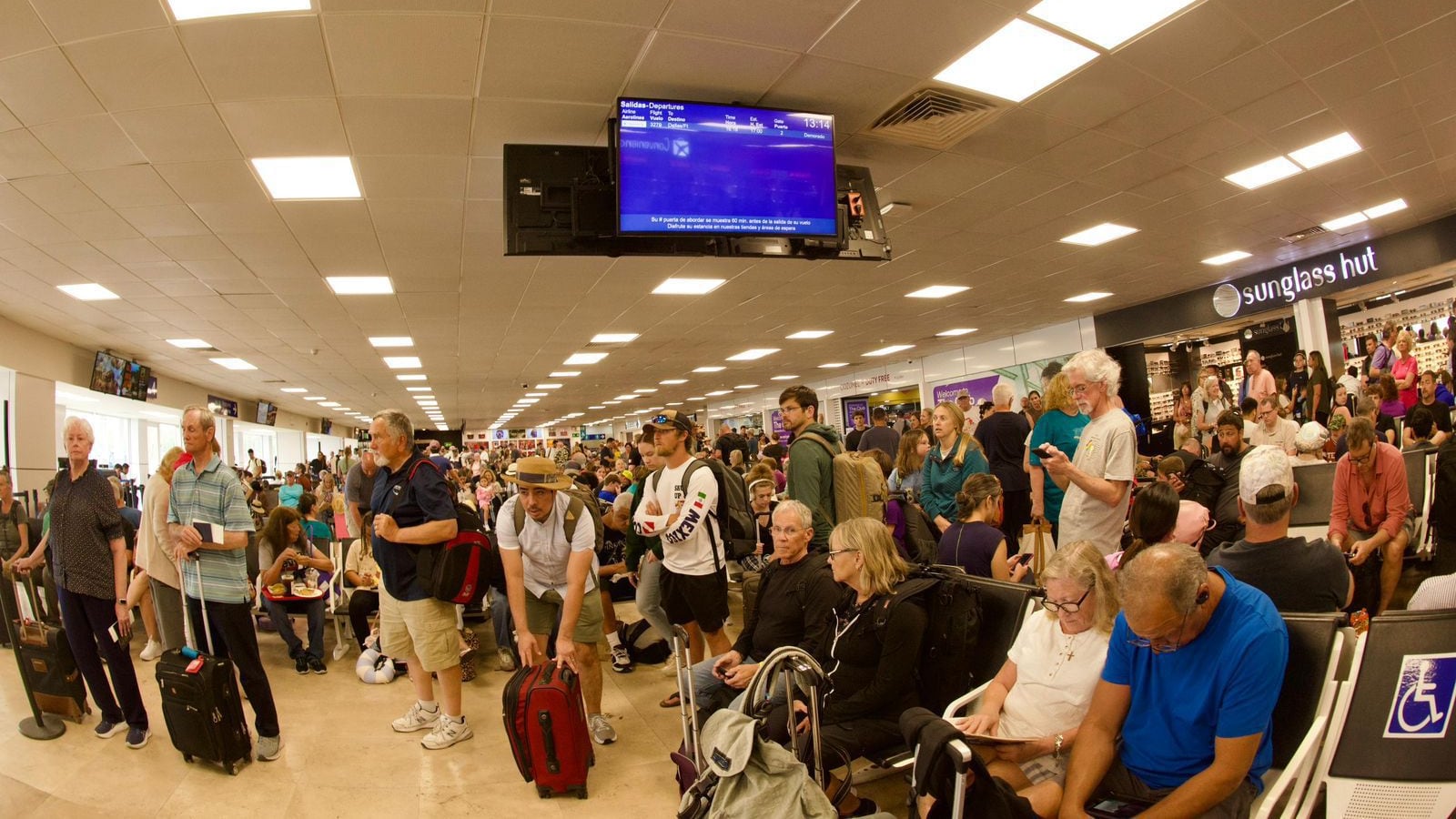 Quintana Roo supera cifras turísticas en Semana Santa 2026 con 80.7% de ocupación