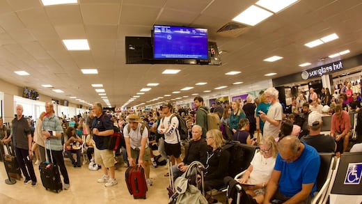 Quintana Roo supera cifras turísticas en Semana Santa 2026 con 80.7% de ocupación