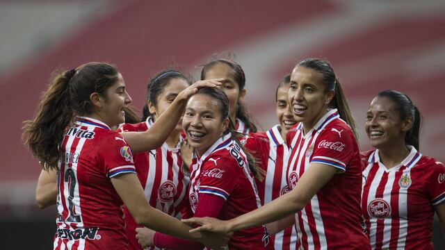 Chivas Femenil