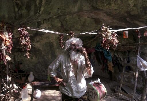 Ermitaño Panta Petrovic