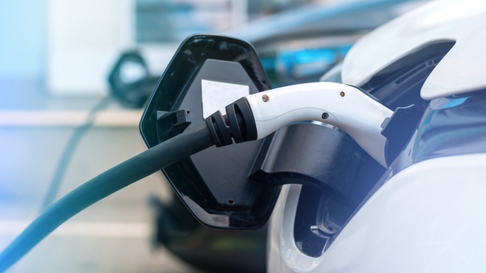 Autos eléctricos, sostenibilidad y su impacto en el ambiente