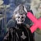 Cancelan concierto de GHOST en CDMX por intoxicación de Tobias Forge