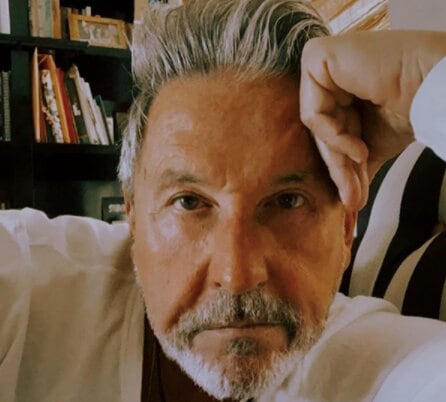 Ricardo Montaner