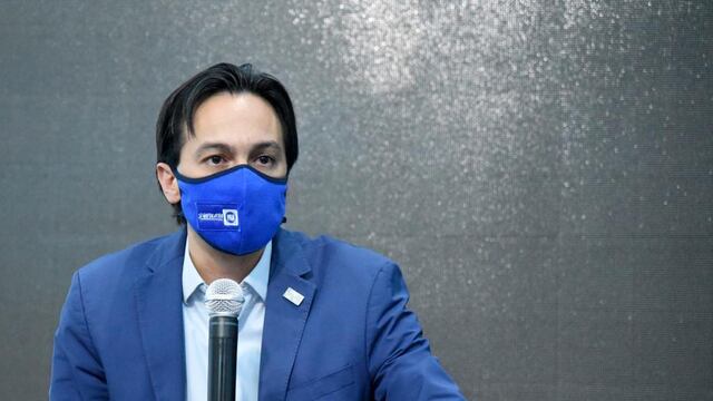 Andrés Atayde Rubiolo