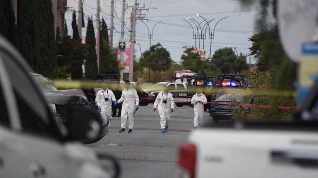 Violencia en Chiapas deja 4 muertos hoy miércoles 6 de noviembre | Imagen de referencia