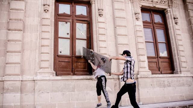Palacio de Gobierno de Chihuahua. Costos.