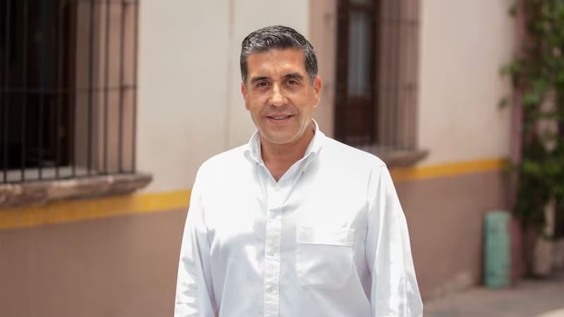 ¿Quién es José María Tapia Franco? Ex director del Fonden y ex candidato de Morena en Querétaro