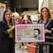 Sorteo Zodiaco 1703 de la Lotería Nacional celebró el Día del Maestro 2025