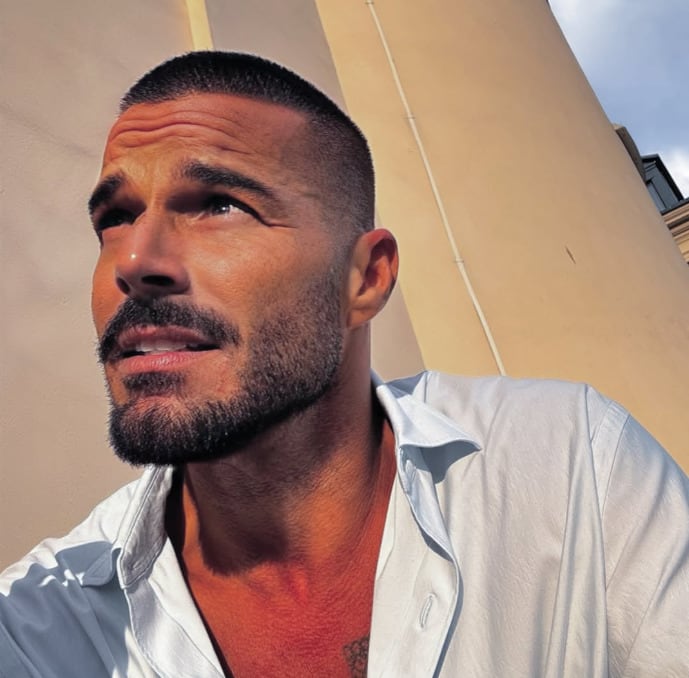 Ricky Martin