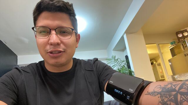 Emmanuel Vargas Bernal.