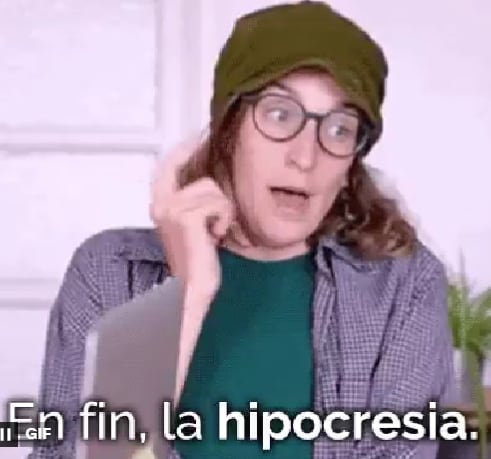 Memes sobre Karla Panini