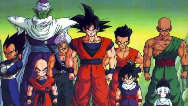 Dragon Ball