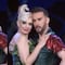 VIDEO: El beso de Isabel Madow y Roberto Carlo que encendió el escenario de Las Estrellas Bailan en Hoy