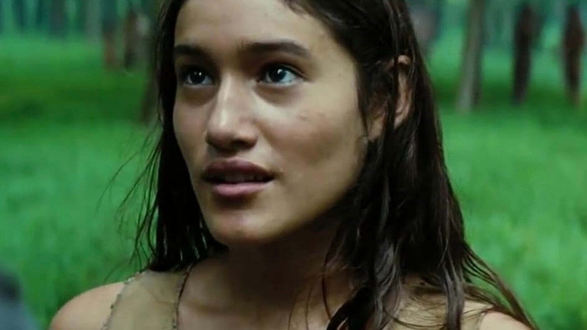 ¿Quién es Q’Orianka Kilcher? Actriz peruana-estadounidense nacida en Alemania