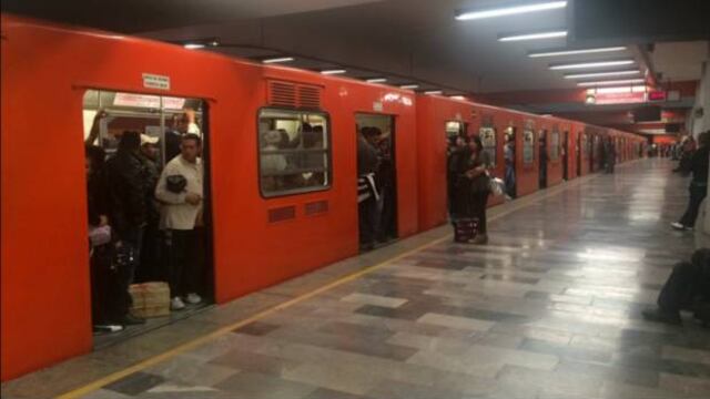 metro